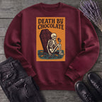 Death By Chocolate Sweatshirt