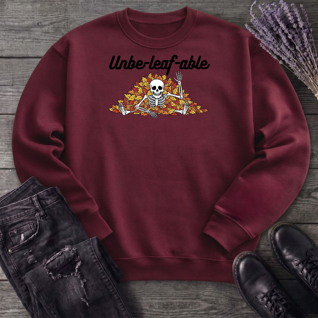Unbeleafable Sweatshirt