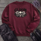 Bloom In The Gloom Sweatshirt