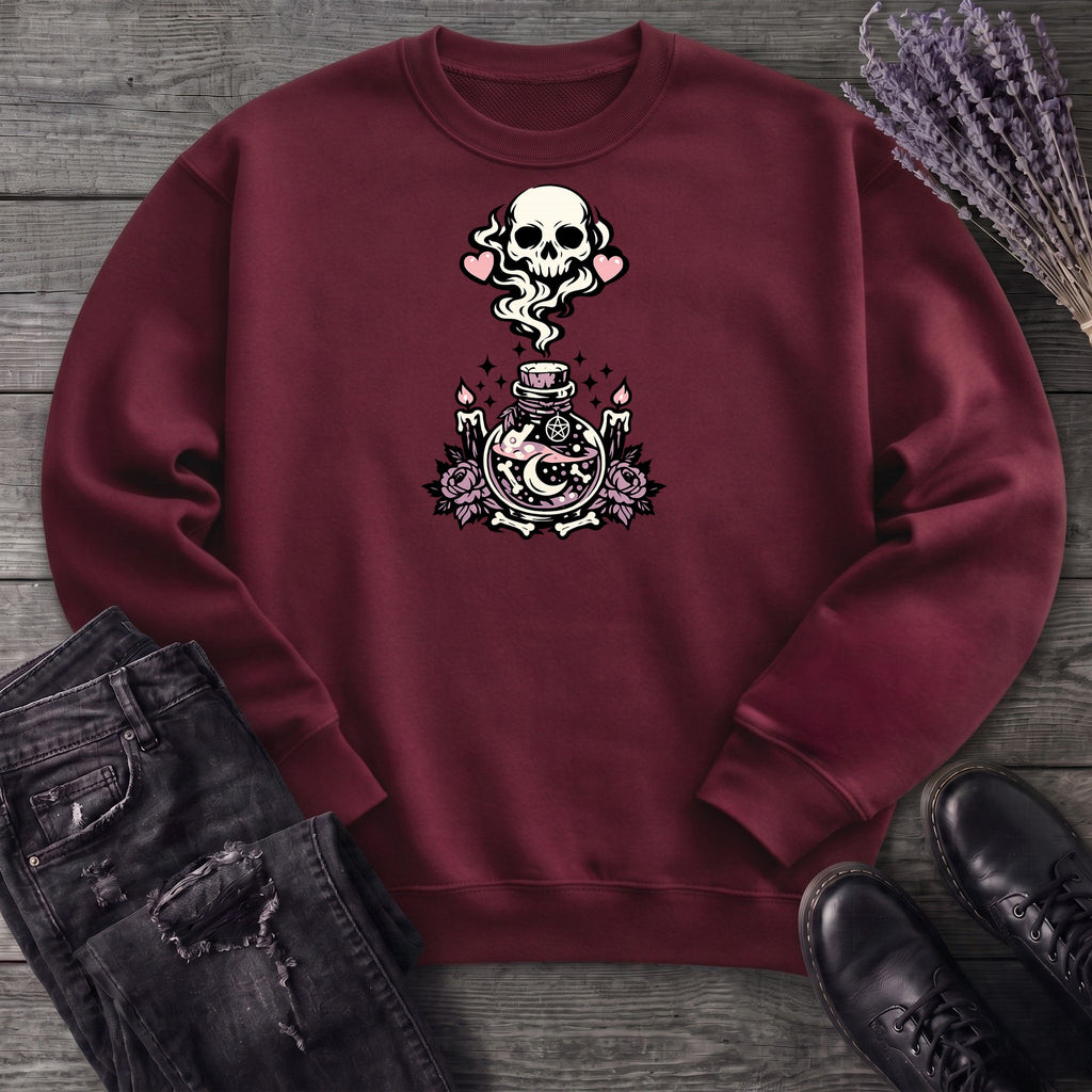 pastel potion Sweatshirt