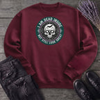 Im Dead Inside But Still Look Great Sweatshirt