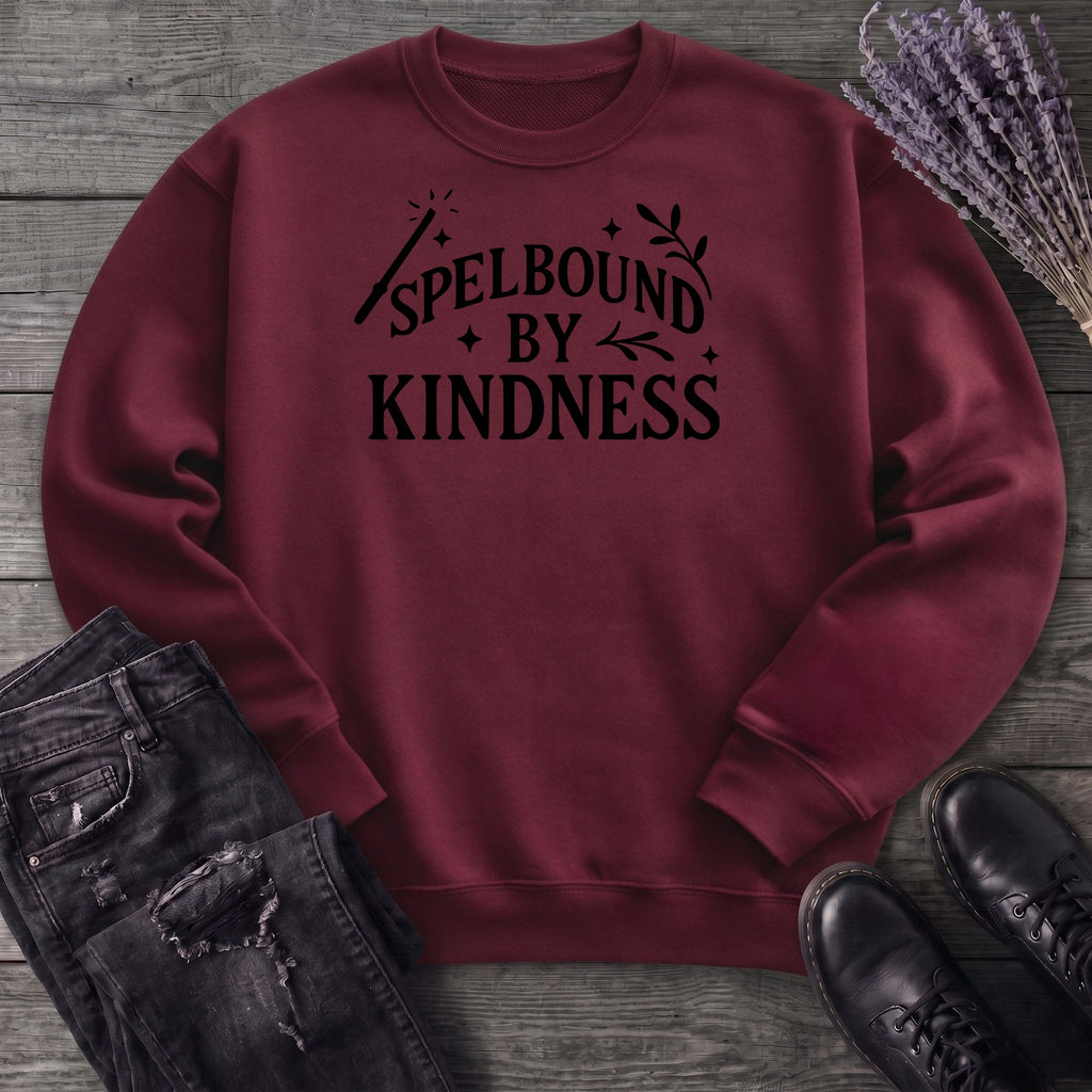 Spellbound By Kindness Sweatshirt