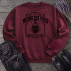 Mixing The Vibes Sweatshirt