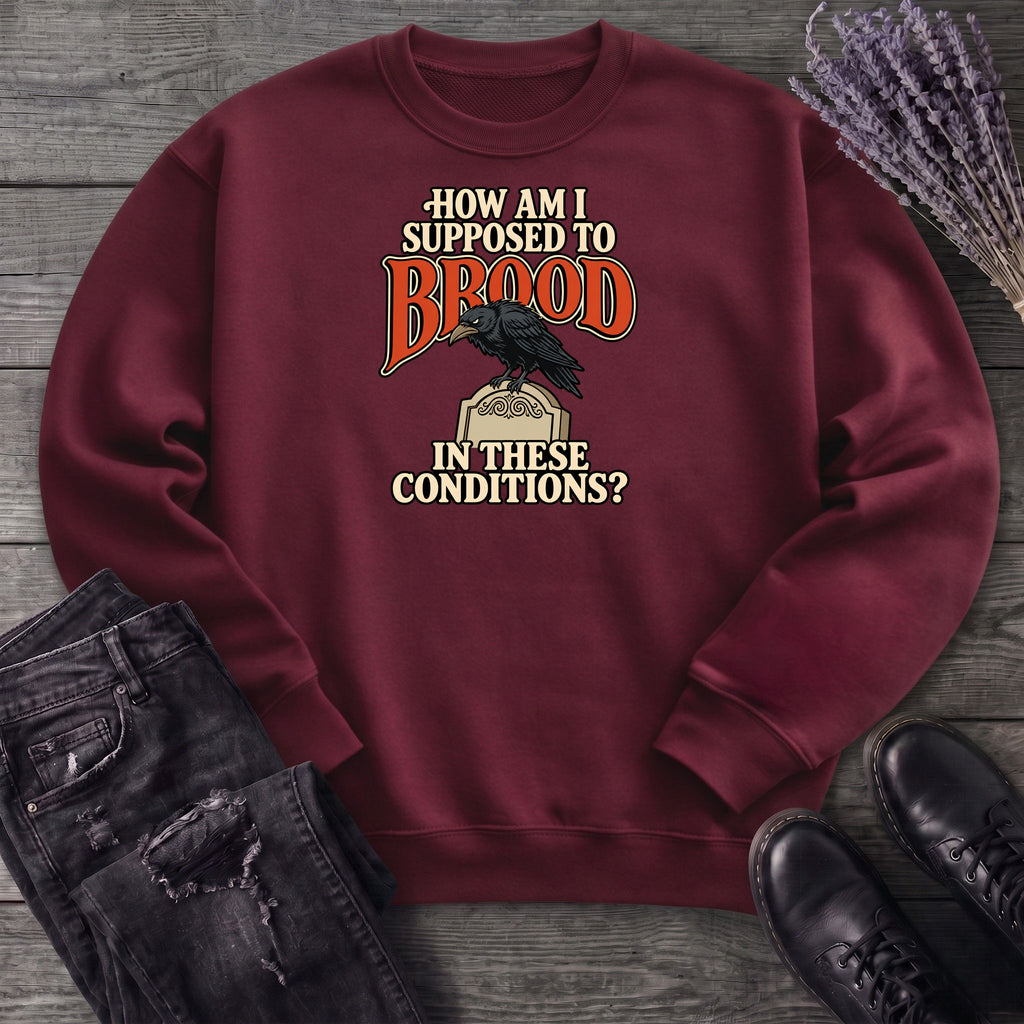 Brood Sweatshirt