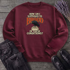 Brood Sweatshirt
