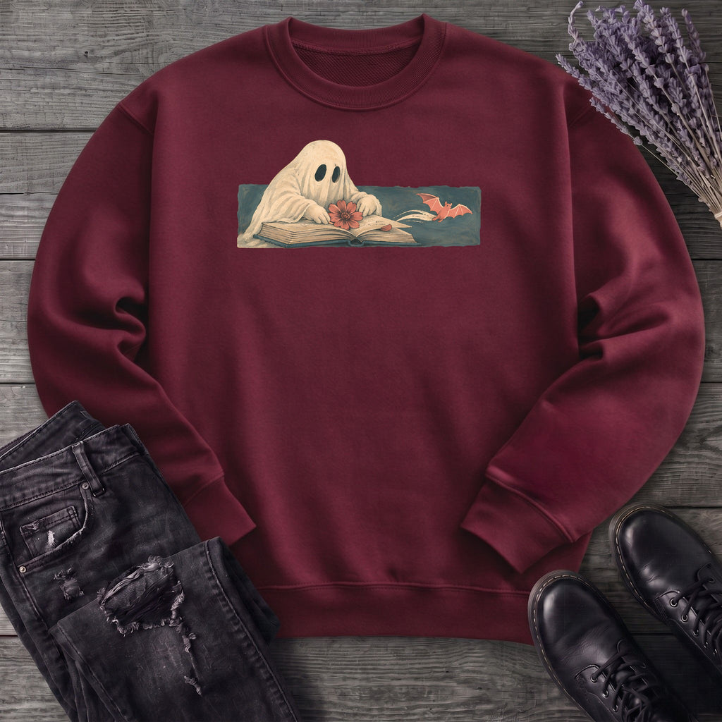 Pressed In Spirit Sweatshirt