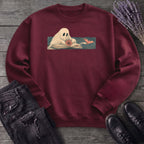 Pressed In Spirit Sweatshirt