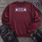 Spooky And Stuffed Sweatshirt