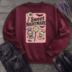 Pastel Sweet Nightmare Sweatshirt