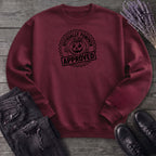 Pumpkin Approved Sweatshirt