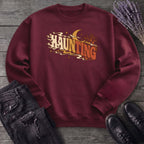 Haunting Sweatshirt
