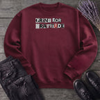 Grind For Gratitude Sweatshirt