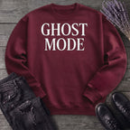 Ghost Mode Sweatshirt