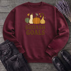 Squash Goals Sweatshirt