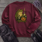 Toad Apothecary Sweatshirt