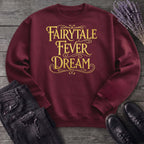 Fairytale Fever Dream Sweatshirt