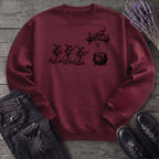 Catastrophe Brewing Sweatshirt