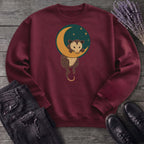 Possum Moon Sweatshirt