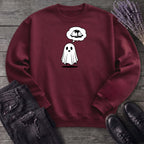Ghost Potato Dream Sweatshirt