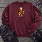 Twas The Vibes Sweatshirt