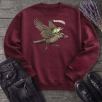 Solidarity Flies High Sweatshirt