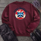 Scrap Warrior Sweatshirt