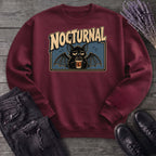 Nocturnal Fuel Sweatshirt