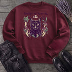 Seeker Of Secrets Sweatshirt