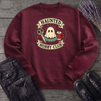 Haunted Hobby Club Sweatshirt