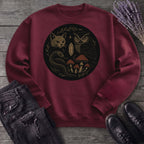 Familiar Ring Sweatshirt