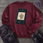 The Skeptic Files Sweatshirt