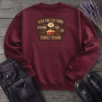 Family Drama Sweatshirt