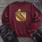 Catch Me Decomposing Sweatshirt