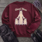 Ghoul Mom Sweatshirt