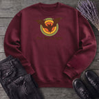 Far Out Fright Sweatshirt