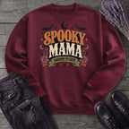 Spooky Mama Sweatshirt