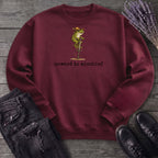 Onward To Mischief Sweatshirt
