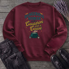dangerous woman Sweatshirt