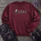 Onward Wild Things Sweatshirt