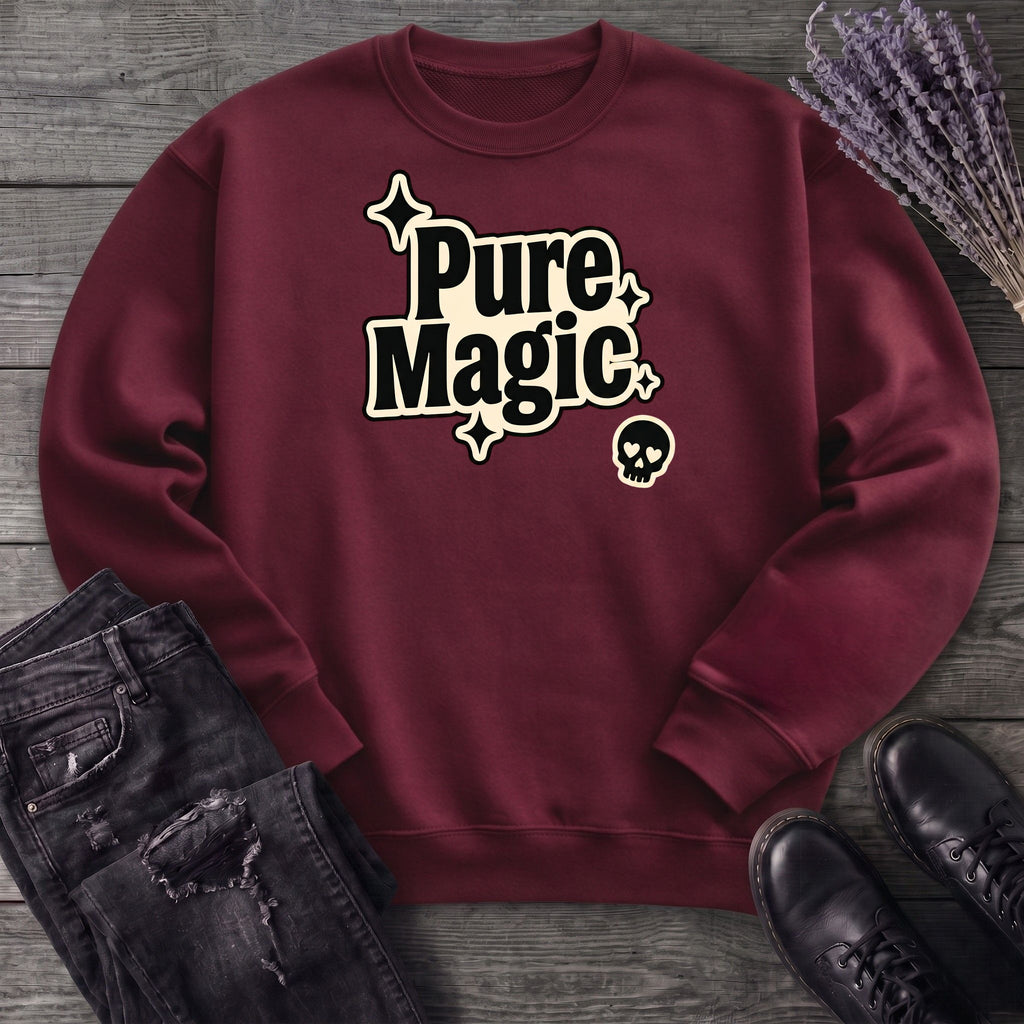 Pure Magic Sweatshirt