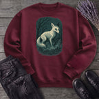 Woodland Spirits Fox Sweatshirt