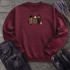 Bewitched With Autumn Sweatshirt