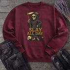 Slay All Day Sweatshirt