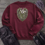 Where I Root I Rise Sweatshirt