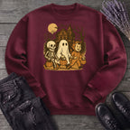 Trick Or Treaters Sweatshirt