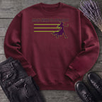 Imagine Thinking I'm Approachable Sweatshirt