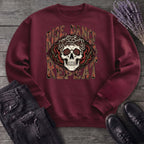 Rise Dance Repeat Sweatshirt