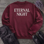 Eternal Night Sweatshirt