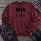 Another Shiny Object Sweatshirt