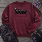 The Founding Feathers Sweatshirt